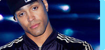 Ashley Banjo